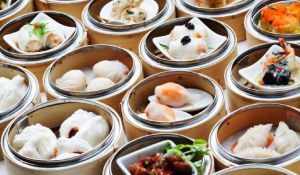 Types of dimsum you will only find in Hong Kong