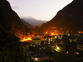 Chungthang