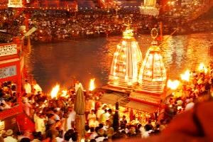 Haridwar