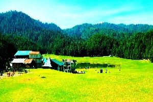 Khajjiar