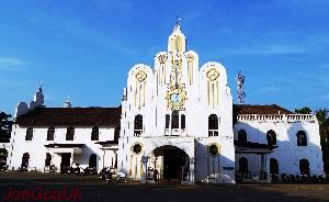 Cuncolim