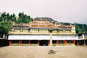 Rumtek