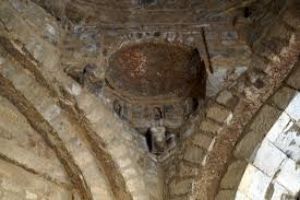 The Jamali Kamali mosque