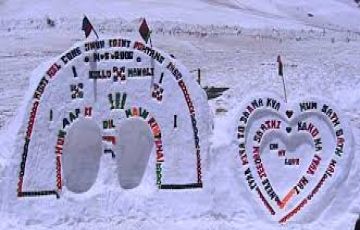 Pleasurable 6 Days Shimla Friends Vacation Package