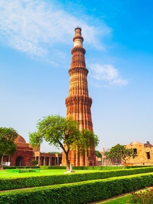 Amazing 2 Days Delhi Tour Package by Anuj Tours And Travels