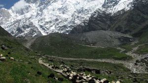 Kedarnath Wildlife Sanctuary