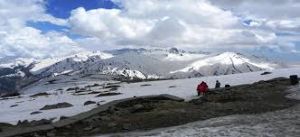 Khilanmarg Gulmarg