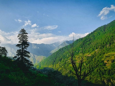 3 Days 2 Nights Kullu Vacation Package by Chill_wildlife_adventure