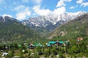 How to Reach Kullu