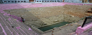 Manikarnik Kund