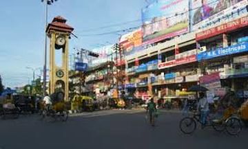 Siliguri