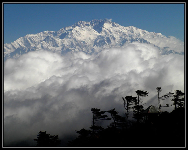 Romantic Gangtok, Pelling & Darjeeling 6Night & 7Days Tour Package by All India Vacation
