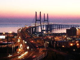 Vasco da Gama