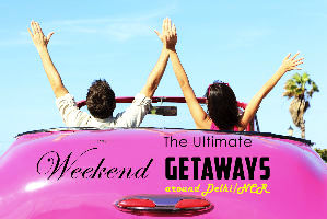 20 Best Places to Visit near Delhi from 50km to 500km