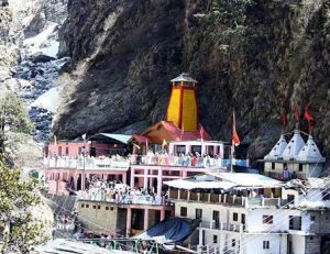 Yamunotri